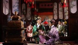 甄嬛传在线观看爱奇艺,宫廷权谋大剧再掀热潮！